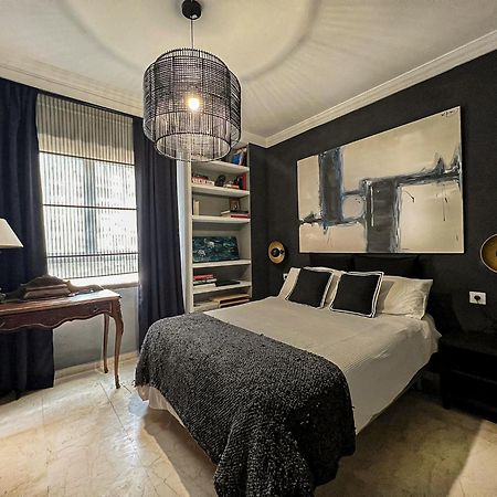 Apartamento En La Estacion De Trenes Jerez de la Frontera Ngoại thất bức ảnh