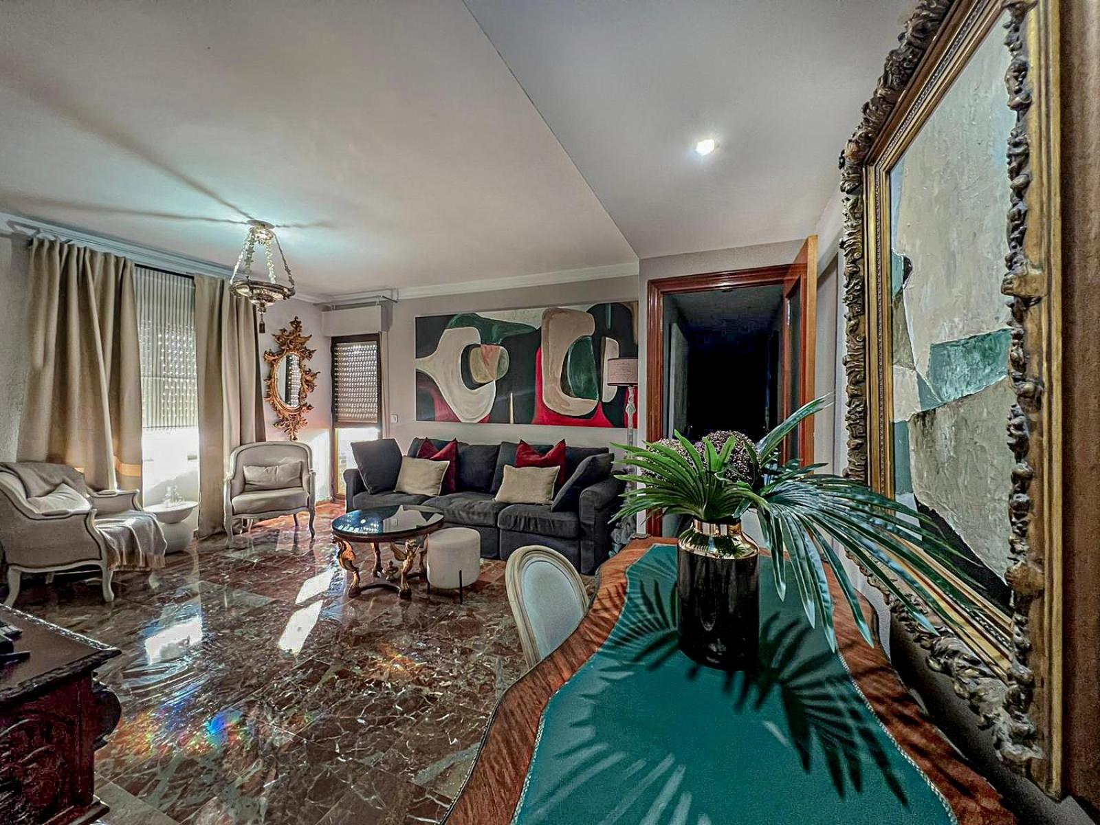 Apartamento En La Estacion De Trenes Jerez de la Frontera Ngoại thất bức ảnh